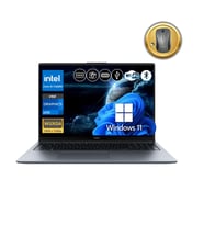 Huawei MateBook D16 i5-13420H 16GB RAM 512GB SSD 16" FHD IPS Win11Pro Notebook+Mouse (MCLG-W5651 A29)