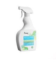 Homm Clean Banyo Tuvalet Temizleyicisi 750 ml