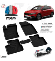 FİAT EGEA CROSS 4D HAVUZLU PASPAS OMSA