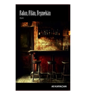 Falan Filan Feşmekan
