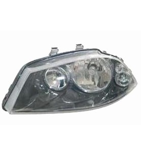 SEAT IBIZA ÖN FAR ÇİFT REFLEKTÖRLÜ SOL 02- SEA10IB018 6L1941751B