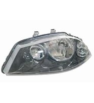 SEAT IBIZA ÖN FAR ÇİFT REFLEKTÖRLÜ SOL 02- SEA10IB018 6L1941751B