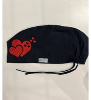 Doktor Hemşire Aşçı Cerrahi Bone Hastane Bonesi Bandana