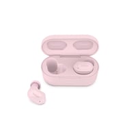 Belkin Soundform Play True Wireless Kablosuz Kulaklık Pembe