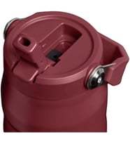 Stanley The Iceflow Bottle Flip Straw 2.0 0.7L / 24Oz 10-11283-396 Bordo