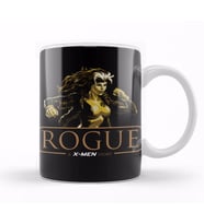 Rogue  A X Men Story Kupa Bardak Porselen