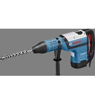 BOSCH GBH 12-52 D KIRICI DELICI 1700W (Siyah)