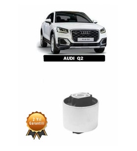 Audi Q2 (16/-) Salıncak Burcu 1k0505541b 5q0505541a