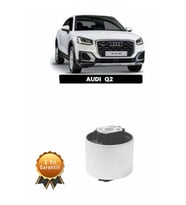 Audi Q2 (16/-) Salıncak Burcu 1k0505541b 5q0505541a