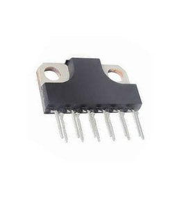 TA7269P Entegresi