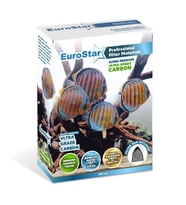 EuroStar Super Premium Carbon Filtre Mlz.1Lt 300Ml