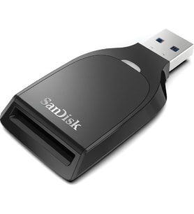 SanDisk SD UHS-I Kart Okuyucu USB 3.0 SD/SDHC/SDXC