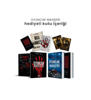 Oyuncak Mahşeri – Hediyeli Kutu