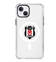 Beşiktaş Telefon Kılıfı İphone 14 Orijinal Lisanslı