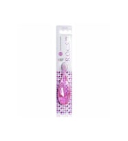 Rocs Baby 0-3 Yaş Bebekler Için Extra Soft Diş Fırçası-pembe