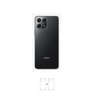 Honor X8 Arka Yan Koruyucu Darbe Emici Poliüretan Film Amerika Üretimi
