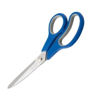 MAS 1225 FORCE PASLANMAZ ÇELİK MAKAS 25cm