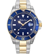 Mathey Tissot H901ATBBU Erkek Kol Saati