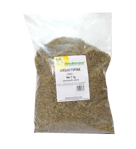 Doğal Isırganotu Yaprağı 1000 Gr Paket