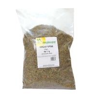Doğal Isırganotu Yaprağı 1000 Gr Paket