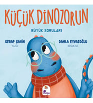 Küçük Dinozorun Büyük Soruları