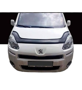 PEUGEOT TEPEE/BERLİNGO EURO CAP KAPUT RÜZGARLIĞI
