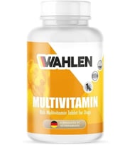 Dog Multivitamin Gelişim Destekleyen Köpek Tableti 75 Gr - 150 Tablet