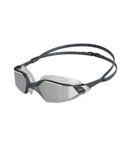 SPEEDO SPEEDO AQUAPULSE PRO MIRROR GOG AU GREY/SILVER Unisex Yüzücü Gözlüğü 8-12263D637 Gri