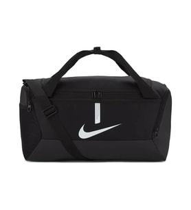 Nike CU8097 Acdmy Team S Duff Spor Çantası Siyah-Beyaz
