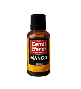 Cemilefendi Mango Esansı 10 ml