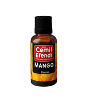 Cemilefendi Mango Esansı 10 ml