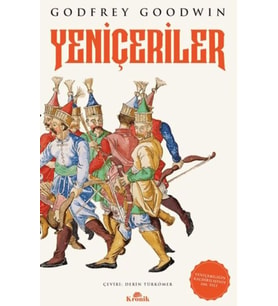 Yeniçeriler