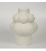 Vitale Bulut Vazo 1 14*16*25 Cm AK.JM00031