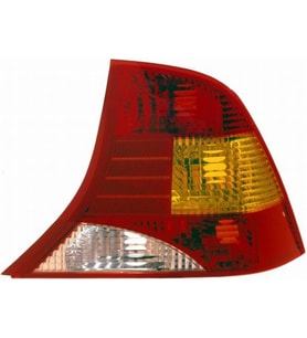 Ford Focus 1998 2004 Stop Lambası Sol Sedan (Oem No:1M5113A603Ba)