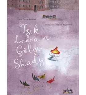 Işık Lerora ve Gölge Shady