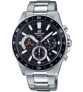 Casio EFV-570D-1AVUDF Erkek Kol Saati