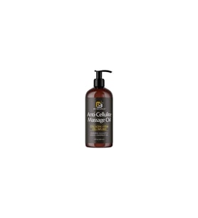 Anti-Cellulite Massage Oil 240 ml