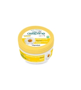 Cire Aseptine Prebiyotik Papatya Özlü Mini Krem 30 Ml