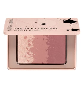 NATASHA DENONA My Mini Dream Glow Blush - Aydınlatıcı ve Allık Paleti 