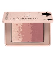 NATASHA DENONA My Mini Dream Glow Blush - Aydınlatıcı ve Allık Paleti 