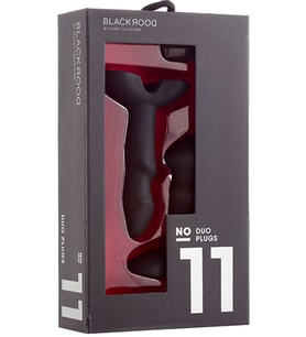 ErosineShop 2'li Plug Seti