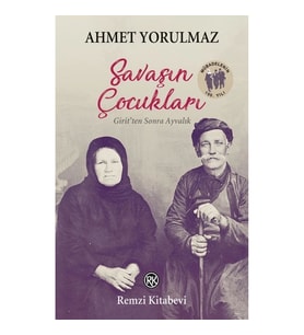 Savaşın Çocukları