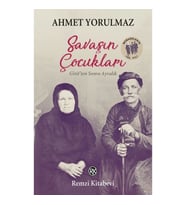 Savaşın Çocukları