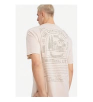 Defacto 26Y801003177 Taş Erkek Sweatshirt F8165AX/ER37