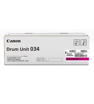 Tonersepeti Canon 034/9456B001 Kırmızı Orjinal Fotokopi Drum Ünitesi
