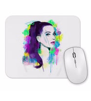 Katy Perry Mouse Pad