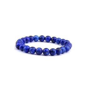 Nelleovana Lapis Lazuli Zihinsel Arınma Ve Dikkat Taşı