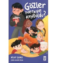 Gözler Nereye Kayboldu?