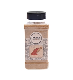 Nusnus Cajun Seasoning Baharatı 450 gr