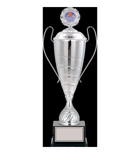 ODAK KUPA - Vip Kupalar - VP-004 C - 56 cm